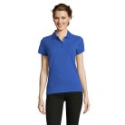 SOL'S People női galléros póló