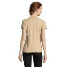 SOL'S People női galléros póló