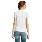 SOL'S People női galléros póló