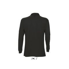 SOL'S Star férfi galléros póló