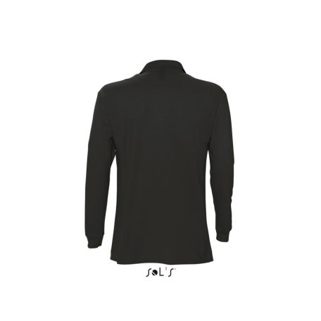 SOL'S Star férfi galléros póló