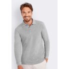 SOL'S Star férfi galléros póló