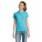 SOL'S Passion női galléros póló