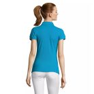 SOL'S Passion női galléros póló