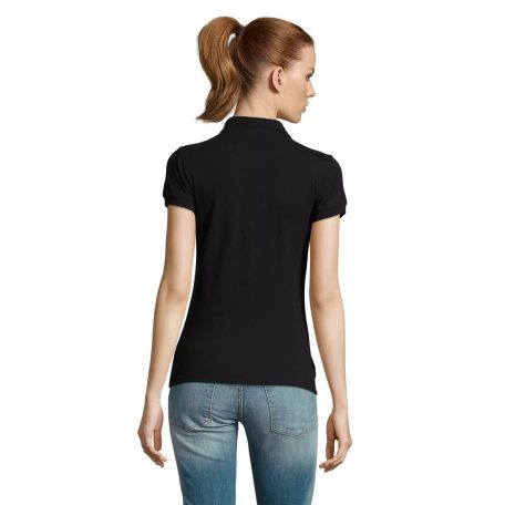 SOL'S Passion női galléros póló