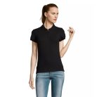 SOL'S Passion női galléros póló