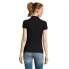 SOL'S Passion női galléros póló