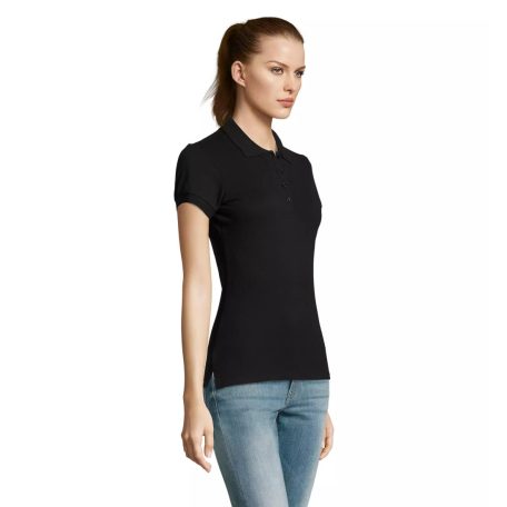 SOL'S Passion női galléros póló