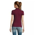 SOL'S Passion női galléros póló