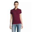 SOL'S Passion női galléros póló