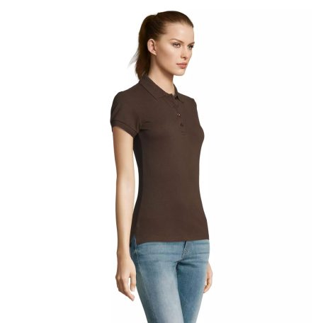 SOL'S Passion női galléros póló