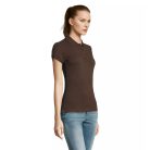 SOL'S Passion női galléros póló