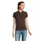 SOL'S Passion női galléros póló