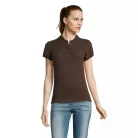 SOL'S Passion női galléros póló