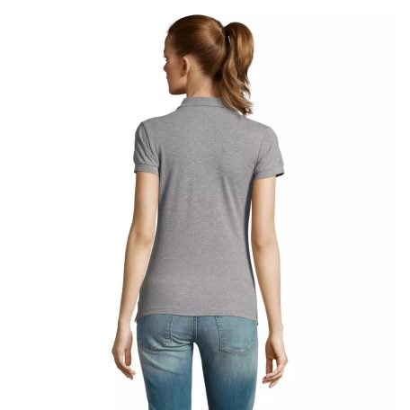 SOL'S Passion női galléros póló