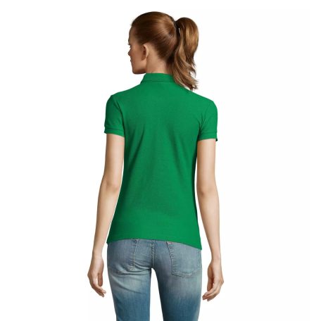 SOL'S Passion női galléros póló