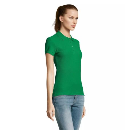 SOL'S Passion női galléros póló