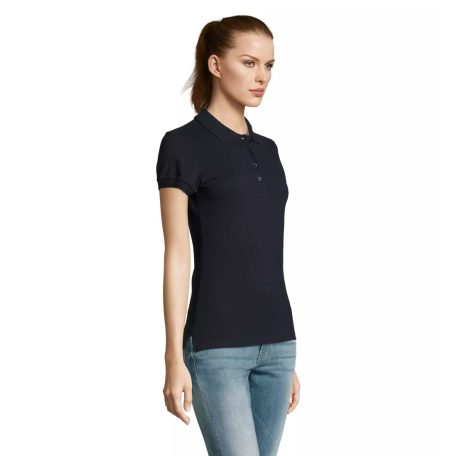 SOL'S Passion női galléros póló