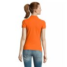 SOL'S Passion női galléros póló