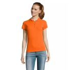 SOL'S Passion női galléros póló