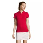 SOL'S Passion női galléros póló