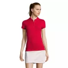 SOL'S Passion női galléros póló