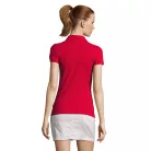 SOL'S Passion női galléros póló