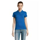 SOL'S Passion női galléros póló