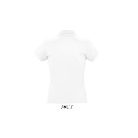 SOL'S Passion női galléros póló