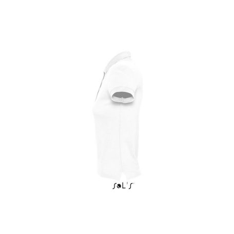 SOL'S Passion női galléros póló