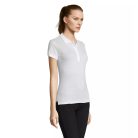 SOL'S Passion női galléros póló