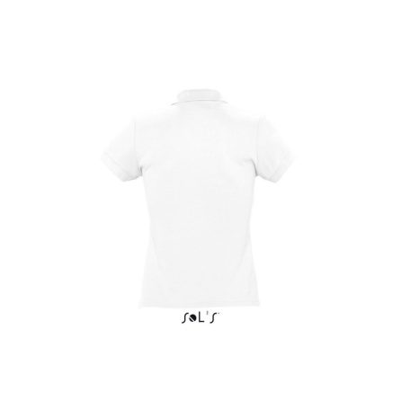 SOL'S Passion női galléros póló