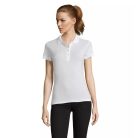 SOL'S Passion női galléros póló