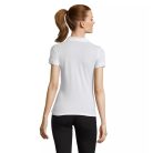 SOL'S Passion női galléros póló