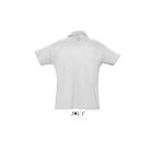 SOL'S SO11342 SOL'S SUMMER II - MEN'S POLO SHIRT L