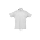 SOL'S SO11342 SOL'S SUMMER II - MEN'S POLO SHIRT XL