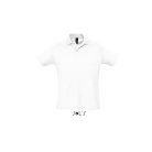 SOL'S SO11342 SOL'S SUMMER II - MEN'S POLO SHIRT 3XL