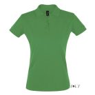 SOL'S SO11347 SOL'S PERFECT WOMEN - POLO SHIRT 3XL