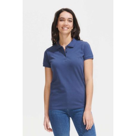 SOL'S SO11347 SOL'S PERFECT WOMEN - POLO SHIRT 3XL