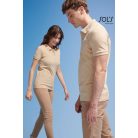 SOL'S Perfect Women női galléros póló