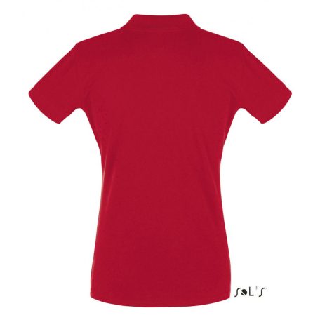 SOL'S Perfect Women női galléros póló