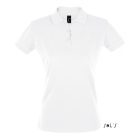 SOL'S Perfect Women női galléros póló