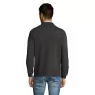 SOL'S Winter II hosszú ujjú férfi galléros póló