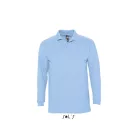 SOL'S SO11353 SOL'S WINTER II - MEN'S POLO SHIRT M