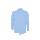 SOL'S SO11353 SOL'S WINTER II - MEN'S POLO SHIRT S