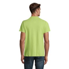 SOL'S Spring II férfi galléros tenisz póló