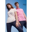 SOL'S Spring II férfi galléros tenisz póló