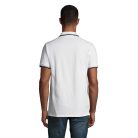 SOL'S Practice men férfi galléros póló