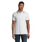 SOL'S Practice men férfi galléros póló