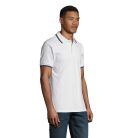 SOL'S Practice men férfi galléros póló